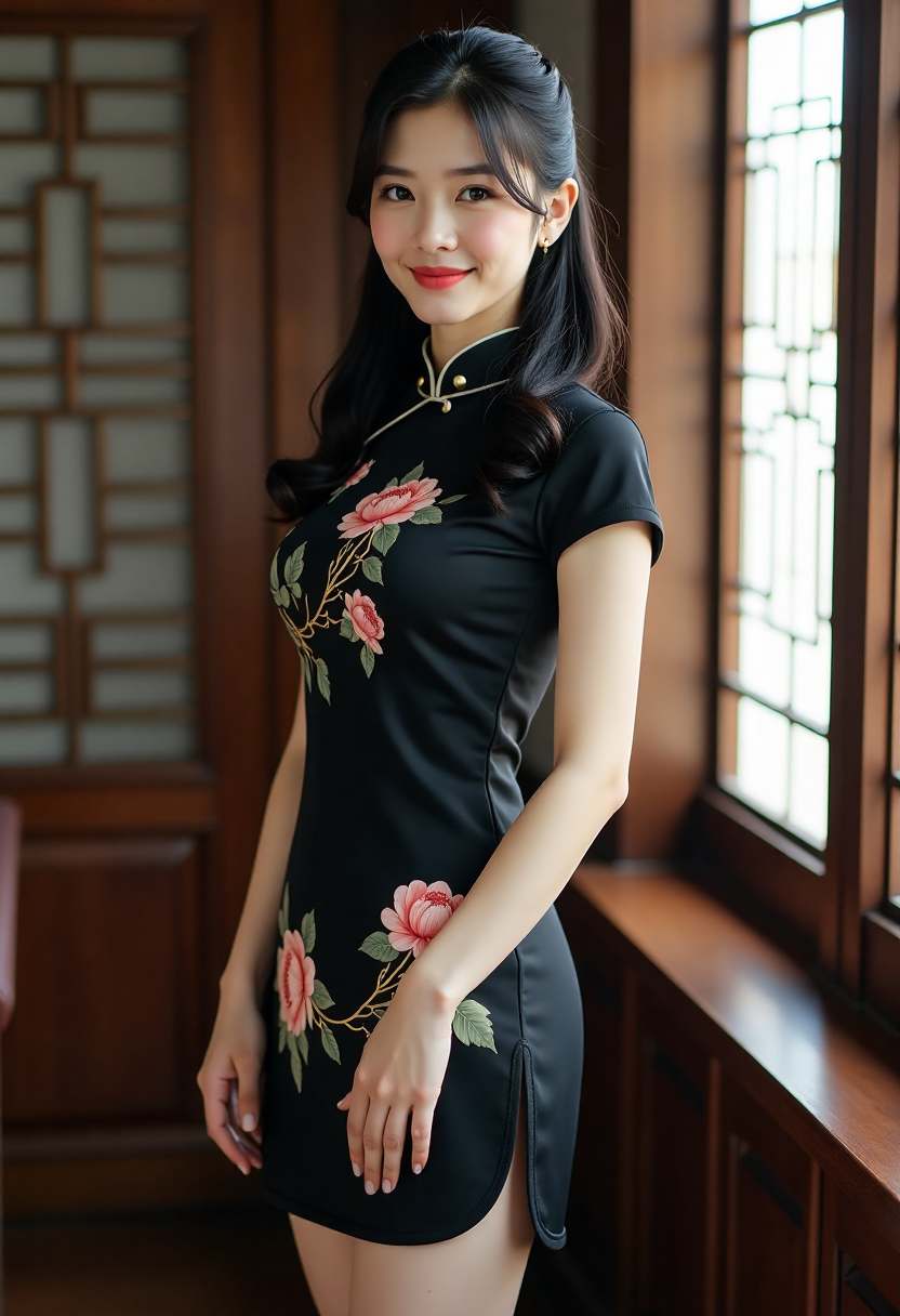 小图